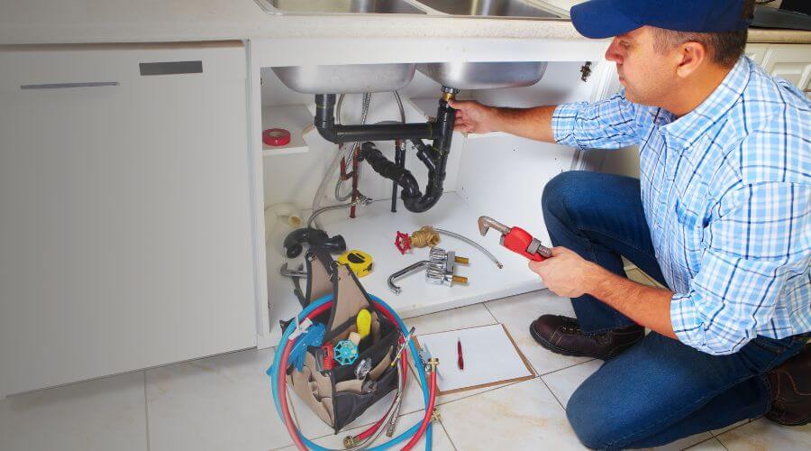 Professional Leak Detection Services in Paint Rock, TX